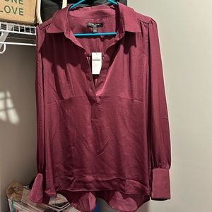Banana Republic blouse